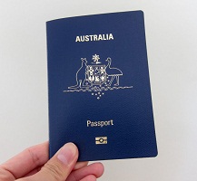 Buy Australian Passport Online
