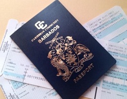 Barbados Passport for Sale - How to get barbados passports online