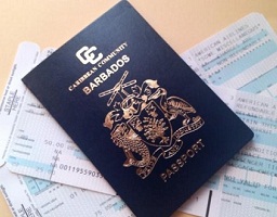 Barbados Passport for Sale