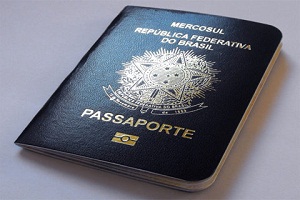 Buy Brazilian Passport Online