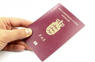 Buy Danish Passport Online