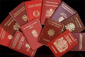 European Passports for sale
