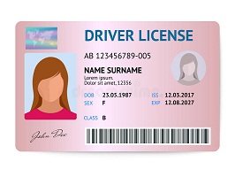 Buy Fake Driver’s License Online