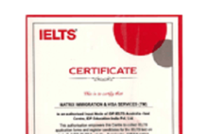 IELTS, TOEFL certificates for sale in UK