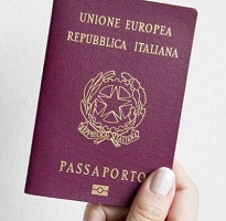 Buy Italian Passport Online