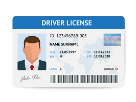 Buy Real driver’s license online
