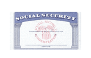 Buy Social security number and social security card online in UK