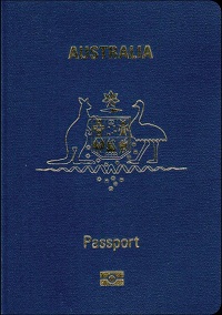 Ordina il passaporto australiano online e ottieni la doppia cittadinanza