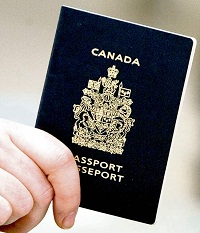 Buy Canadian Passport online