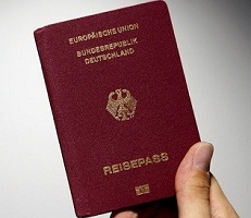 German Passports For Sale