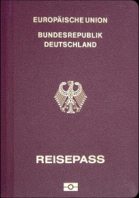 Duitse paspoorten te koop
