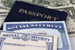 purchase social security number​