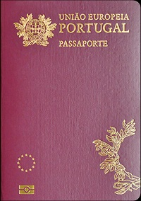 applying for a portuguese passport​