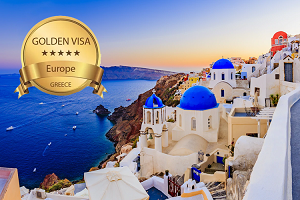 Greece Golden Visa Program on sale