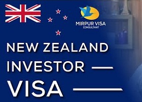 New Zealand Investor Visa for sale