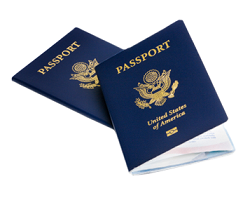US Passport for sale