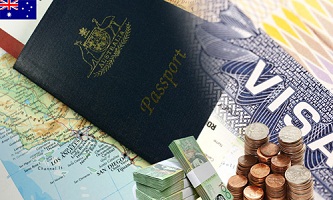 australia golden investor visa