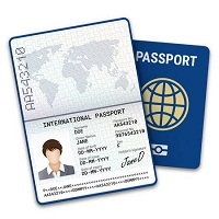 Fake passports that work