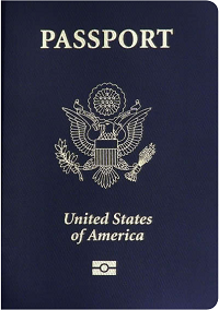 fake us passport generator